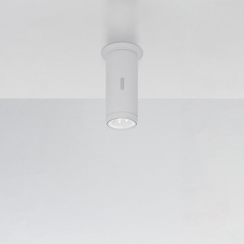 Calumet Outdoor Ceiling Light Outdoor Lighting Artemide 8 White 4W 3000K