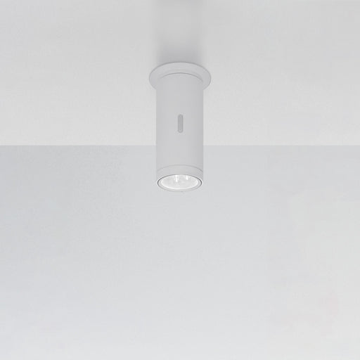 Calumet Outdoor Ceiling Light Outdoor Lighting Artemide 8 White 4W 3000K