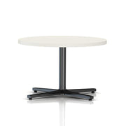 Everywhere Occasional Table Coffee Tables herman miller White Black Umber 
