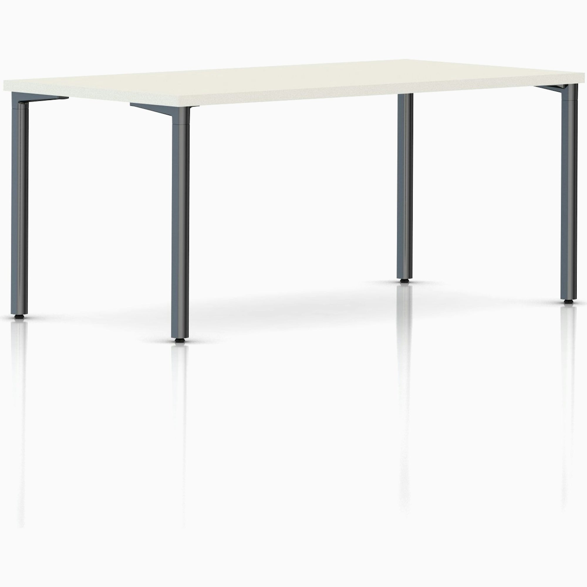 Everywhere Oval Table Dining Tables herman miller 