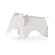 Eames Elephant by Vitra kids Vitra White 