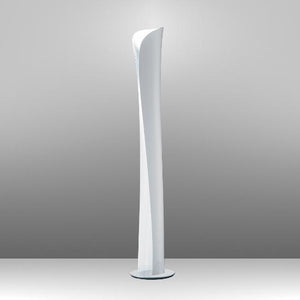 Cadmo Floor Lamp Floor Lamps Artemide White 2700K 