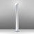 Cadmo Floor Lamp Floor Lamps Artemide White 2700K 