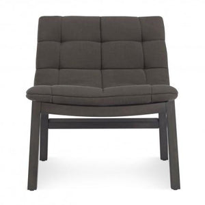 Wicket Lounge Chair lounge chair BluDot Iron 