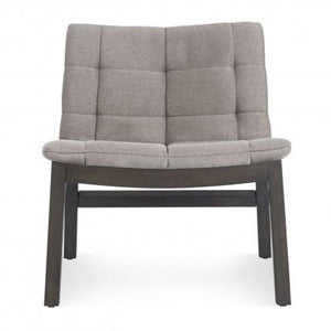 Wicket Lounge Chair lounge chair BluDot Pewter 