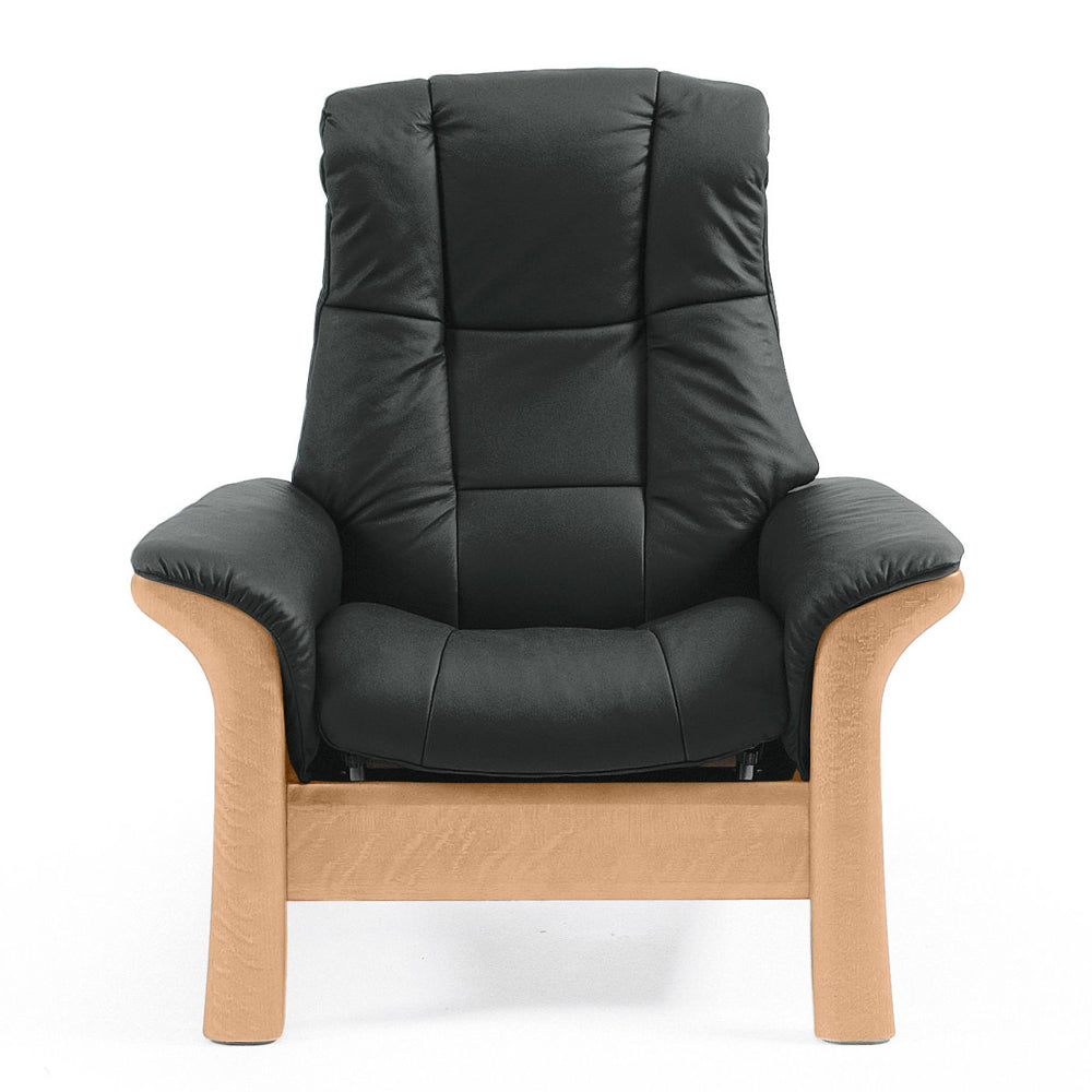 Windsor High-Back Chair Chairs Stressless 