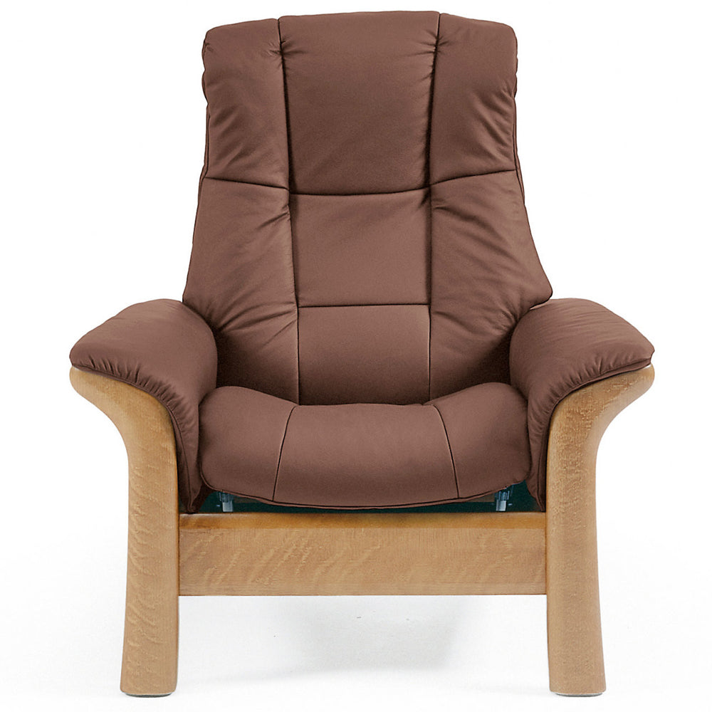 Windsor High-Back Chair Chairs Stressless 