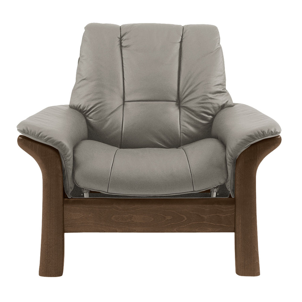 Windsor Low-Back Chair Chairs Stressless 