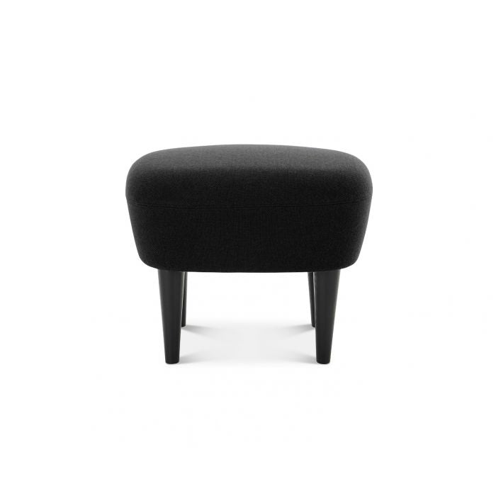 Wingback Ottoman ottomans Tom Dixon 