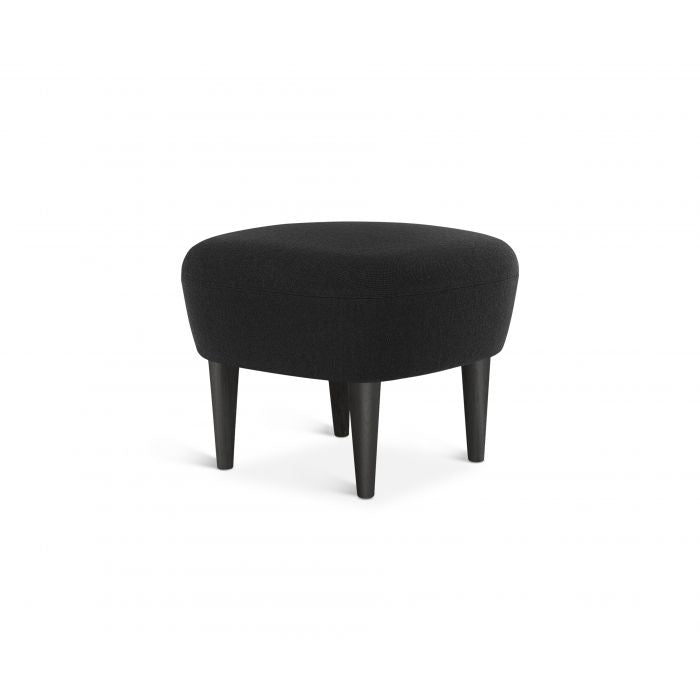 Wingback Ottoman ottomans Tom Dixon 