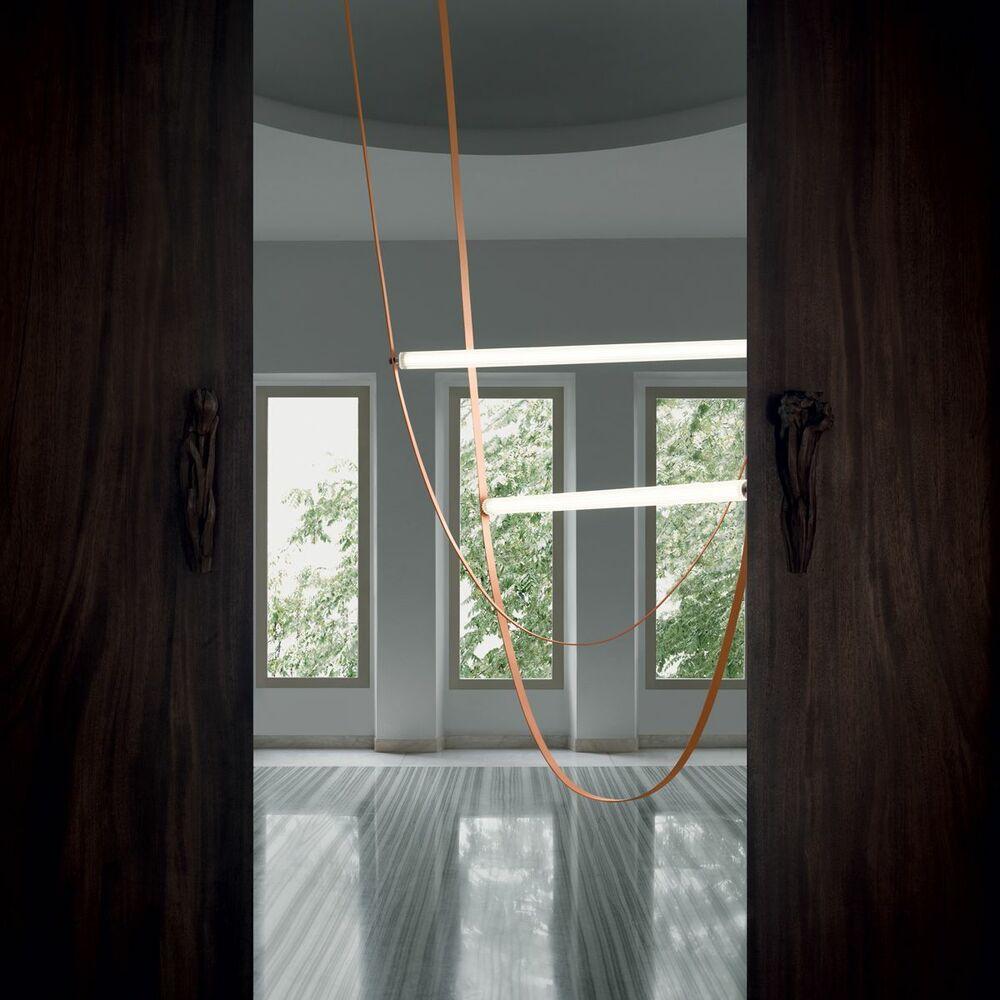 Wireline Pendant Pendant Lights Flos 