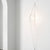 WireRing Wall Sconce Lamp Wall Sconce Flos 