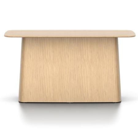 Wooden Side Table side/end table Vitra Large Natural oak,light 