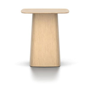 Wooden Side Table side/end table Vitra Medium Natural oak,light 