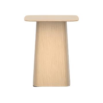 Wooden Side Table side/end table Vitra Small Natural oak,light 