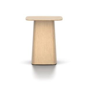Wooden Side Table side/end table Vitra Small Natural oak,light 