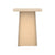 Wooden Side Table side/end table Vitra Small Natural oak,light 