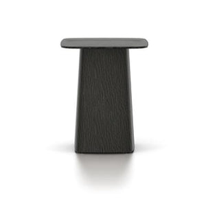 Wooden Side Table side/end table Vitra Small Natural oak,dark 