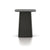 Wooden Side Table side/end table Vitra Small Natural oak,dark 