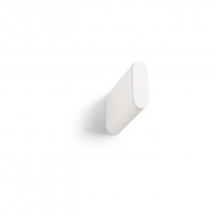 Wook Wall Hook Coat Hooks BluDot White 