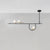 Yanzi SC1 Suspension suspension lamps Artemide 