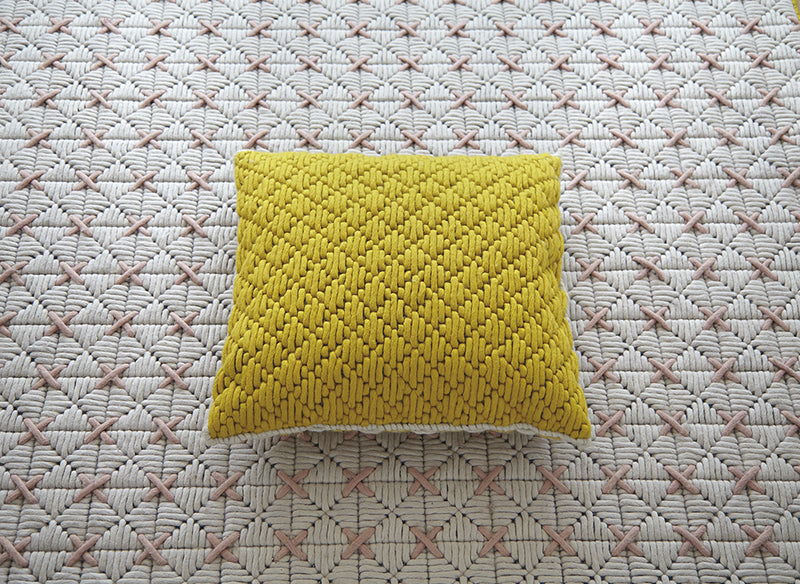 Silai Small Pillow Pillows Gan 