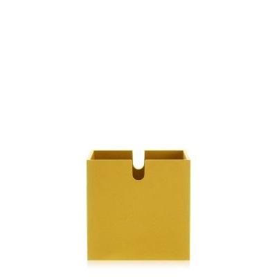 Polvara Modular Accessories Kartell Yellow 