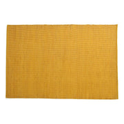 Tatami Rug Rug NaniMarquina Yellow Large - 9’10" x 13’1" 