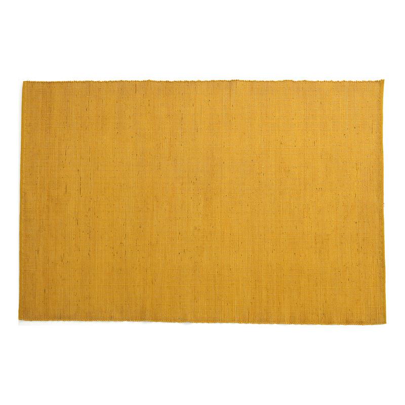 Tatami Rug Rug NaniMarquina Yellow Large - 9’10" x 13’1" 