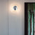 Yolk Wall Sconce wall / ceiling lamps Oluce 