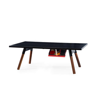 You and Me Ping Pong Table table RS Barcelona 