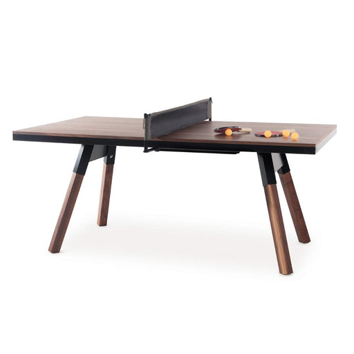 You and Me Wood Ping Pong Table - Indoor table RS Barcelona 