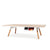 You and Me Wood Ping Pong Table - Indoor table RS Barcelona 