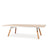 You and Me Wood Ping Pong Table - Indoor table RS Barcelona 