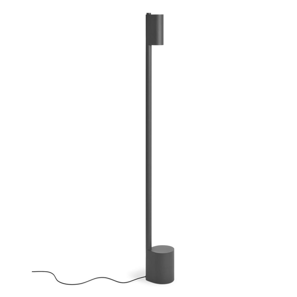 (Your Name Here) Floor Lamp Floor Lamps BluDot 