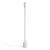 (Your Name Here) Floor Lamp Floor Lamps BluDot Putty 