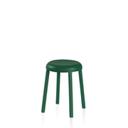 Za Small Stool Stools Emeco Green 
