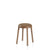 Za Small Stool Stools Emeco Sweater Brown 