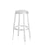 Za Stool Stools Emeco Bar Height White Grey 