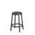 Za Stool Stools Emeco Counter Height Dark Grey 