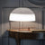 Zanuso Table Lamp Table Lamps Oluce 