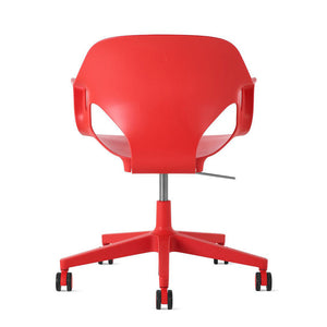 Zeph Multipurpose Chair Office Chair herman miller 