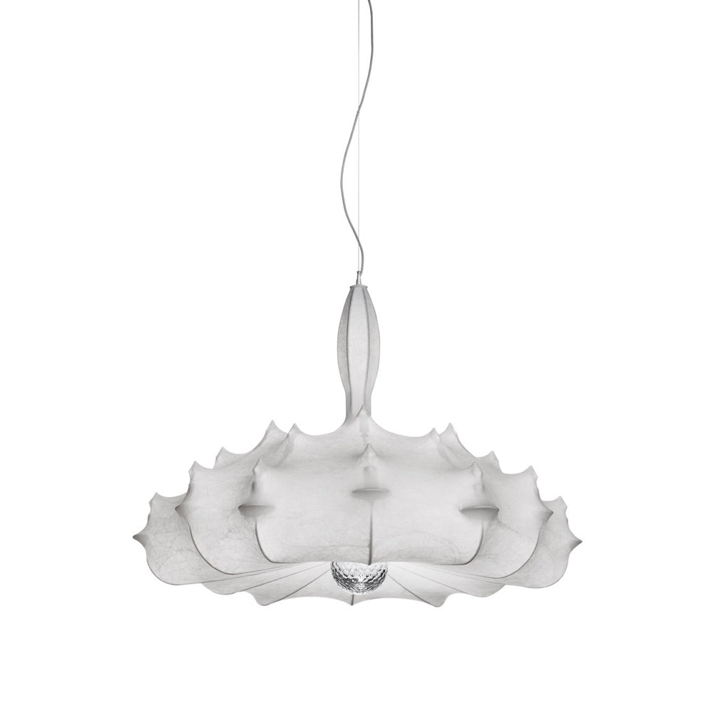 Zeppelin Chandelier hanging lamps Flos 