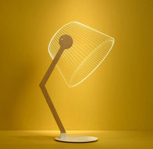 Ziggi LED Table Light Table Lamps Studio Cheha 